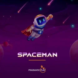 Spaceman 013bet